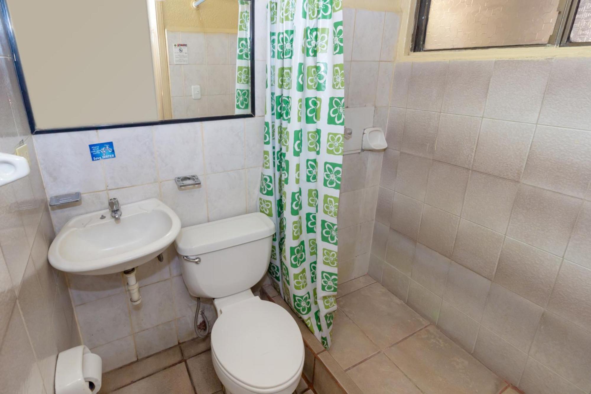 Santa Cruz Backpackers Hostal Baños Exteriér fotografie