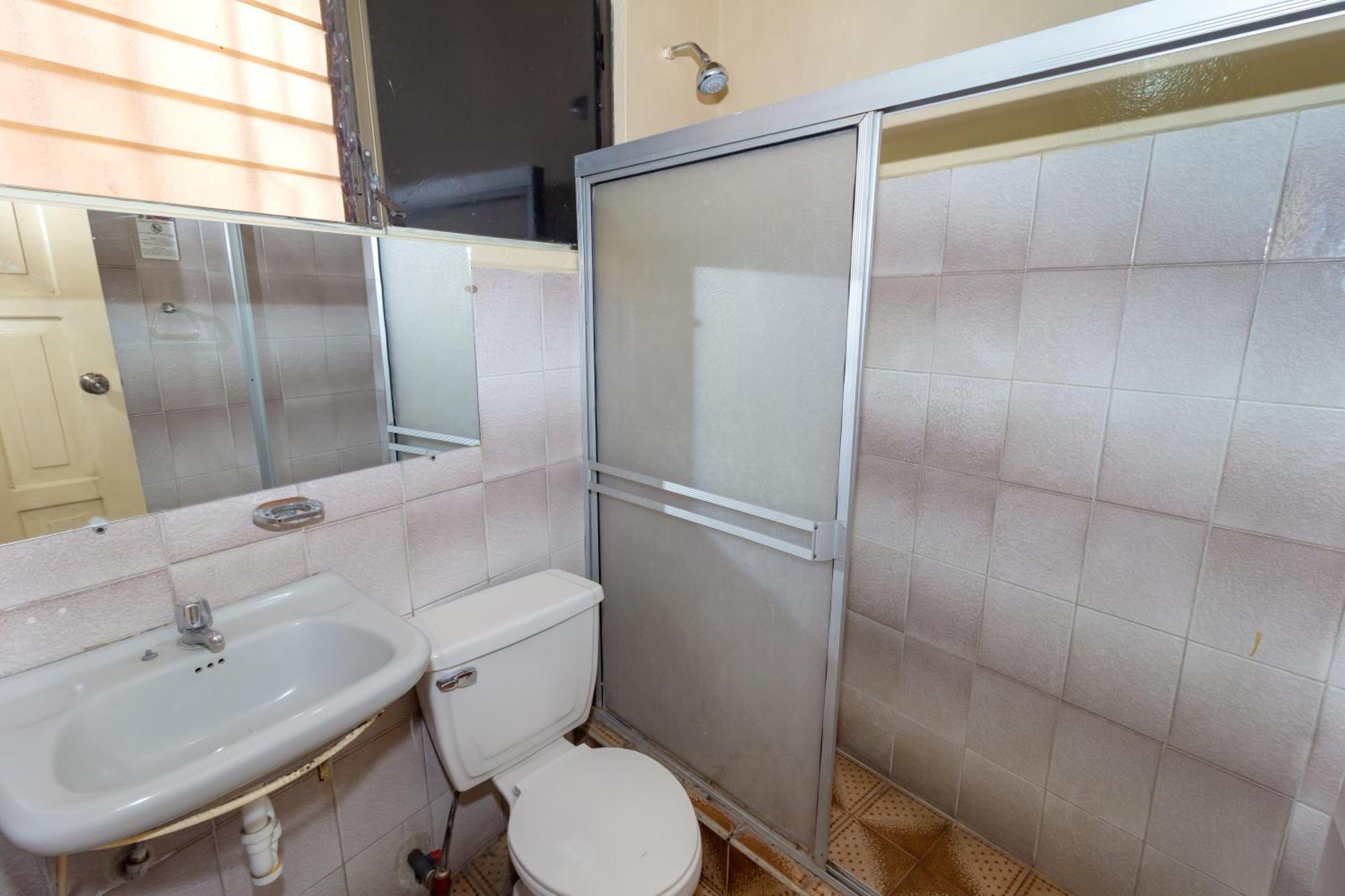 Santa Cruz Backpackers Hostal Baños Exteriér fotografie